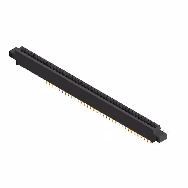 387-084-558-812 EDAC Inc.  Edgeboard Connectors